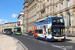 Alexander Dennis E40D Enviro400 MMC n°11101 (SN18 KVF) sur la ligne 19 (Merseytravel) à Liverpool