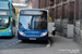 MAN 18.240 LF Alexander Dennis Enviro300 II n°24174 (PO59 MXH) sur la ligne 21 (Merseytravel) à Liverpool