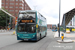 Alexander Dennis E40D Enviro400 II n°4677 (SK15 GZP) sur la ligne 26 (Merseytravel) à Liverpool