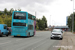 VDL DB300 Wright Gemini 2 n°4478 (MX61 AMO) sur la ligne 500 (Merseytravel) à Liverpool