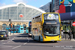 Alexander Dennis E40D Enviro400 MMC n°4693 (YX17 NFH) sur la ligne 53 (Merseytravel) à Liverpool