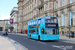 Alexander Dennis E40D Enviro400 II n°4635 (SN15 LND) sur la ligne 53 (Merseytravel) à Liverpool