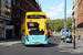 Alexander Dennis E40D Enviro400 MMC n°4693 (YX17 NFH) sur la ligne 53 (Merseytravel) à Liverpool