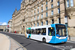 Alexander Dennis E30D Enviro300 II n°27144 (SN64 OHS) sur la ligne 53 (Merseytravel) à Liverpool