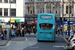 Alexander Dennis E40D Enviro400 II n°4427 (MX09 LXJ) sur la ligne 58 (Merseytravel) à Liverpool