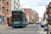 Volvo B5L Hybrid Wright Eclipse Gemini 3 II n°4817 (BT66 MUV) sur la ligne 80 (Merseytravel) à Liverpool