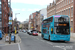 Alexander Dennis E40D Enviro400 II n°4573 (DK64 BVH) sur la ligne 80A (Merseytravel) à Liverpool