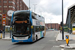 Alexander Dennis E40D Enviro400 MMC n°10542 (SN16 ONH) sur la ligne 82 (Merseytravel) à Liverpool