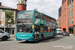 Alexander Dennis E40D Enviro400 II n°4574 (DK64 BVJ) sur la ligne 82 (Merseytravel) à Liverpool