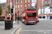 Alexander Dennis E40D Enviro400 MMC n°10566 (SN16 OTB) sur la ligne 82 (Merseytravel) à Liverpool