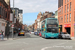 Alexander Dennis E40D Enviro400 II n°4574 (DK64 BVJ) sur la ligne 82 (Merseytravel) à Liverpool