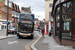 Alexander Dennis E40D Enviro400 MMC n°10566 (SN16 OTB) sur la ligne 82 (Merseytravel) à Liverpool