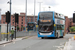 Alexander Dennis E40D Enviro400 MMC n°10542 (SN16 ONH) sur la ligne 82 (Merseytravel) à Liverpool