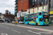 Volvo B5L Hybrid Wright Eclipse Gemini 2 n°4492 (MX62 KTC) sur la ligne 86 (Merseytravel) à Liverpool