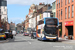 Alexander Dennis E40D Enviro400 MMC n°10571 (SN16 OTG) sur la ligne 86 (Merseytravel) à Liverpool