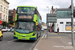 Volvo B5L Hybrid Wright Eclipse Gemini 3 II n°4811 (BT66 MUB) sur la ligne 86 (Merseytravel) à Liverpool