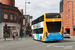 Alexander Dennis E40D Enviro400 MMC n°10541 (SN16 ONG) sur la ligne 86C (Merseytravel) à Liverpool