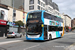 Alexander Dennis E40D Enviro400 MMC n°10541 (SN16 ONG) sur la ligne 86C (Merseytravel) à Liverpool