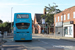 Alexander Dennis E40D Enviro400 II n°4596 (SL64 JEU) sur la ligne 89 (Merseytravel) à Liverpool