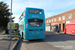 Alexander Dennis E40D Enviro400 II n°4596 (SL64 JEU) sur la ligne 89 (Merseytravel) à Liverpool