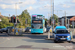 Alexander Dennis E40D Enviro400 II n°4596 (SL64 JEU) sur la ligne 89 (Merseytravel) à Liverpool