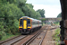 BREL série 158 Express Sprinter n°158799 (East Midlands Trains) à Liverpool