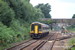 BREL série 158 Express Sprinter n°158799 (East Midlands Trains) à Liverpool