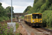 BREL série 507 n°507014 sur la Northern Line (Merseyrail) à Liverpool