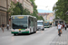 Mercedes-Benz O 345 Conecto LF G n°236 (LJ LPP-236) sur la ligne 1 (LPP) à Ljubljana