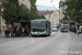 Mercedes-Benz O 345 Conecto LF G n°236 (LJ LPP-236) sur la ligne 1 (LPP) à Ljubljana