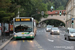 Mercedes-Benz O 530 Citaro G n°212 (LJ LPP-212) sur la ligne 11B (LPP) à Ljubljana