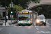 Mercedes-Benz O 530 Citaro G n°212 (LJ LPP-212) sur la ligne 11B (LPP) à Ljubljana