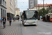 Iveco Crossway LE Line 12 n°192 (LJ LPP-192) sur la ligne 13 (LPP) à Ljubljana