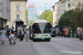 Irisbus Citelis 12 CNG n°112 (LJ LPP-112) sur la ligne 2 (LPP) à Ljubljana