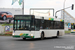 Ljubljana Bus 27