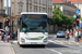 Iveco Crossway Line 12 n°634 (LJ LPP-634) sur la ligne 68 (LPP) à Ljubljana