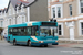 Dennis Dart SLF Plaxton Mini Pointer 2 n°882 (Y42 TDA) à Llandudno