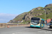 VDL SB200 Wright Pulsar n°2653 (CX07 CUG) à Llandudno