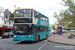 DAF DB250LF Alexander Dennis ALX400 n°4030 (S270 JUA) sur la ligne 12 (Arriva) à Llandudno