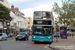 DAF DB250LF Alexander Dennis ALX400 n°4030 (S270 JUA) sur la ligne 12 (Arriva) à Llandudno