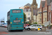 DAF DB250LF Alexander Dennis ALX400 n°4030 (S270 JUA) sur la ligne 12 (Arriva) à Llandudno