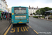 VDL SB120 Wright Cadet n°2482 (CX04 AXZ) sur la ligne 14 (Arriva) à Llandudno