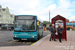 VDL SB120 Wright Cadet n°2485 (CX04 AYC) sur la ligne 15 (Arriva) à Llandudno