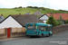 Dennis Dart SLF Plaxton Mini Pointer 2 n°882 (Y42 TDA) sur la ligne 25(Arriva) à Llandudno