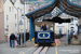 Hurst Nelson and Co. n°4 sur le Great Orme Tramway à Llandudno