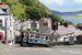 Hurst Nelson and Co. n°5 sur le Great Orme Tramway à Llandudno