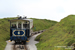 Hurst Nelson and Co. n°6 sur le Great Orme Tramway à Llandudno