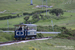 Hurst Nelson and Co. n°7 sur le Great Orme Tramway à Llandudno