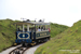 Hurst Nelson and Co. n°6 sur le Great Orme Tramway à Llandudno