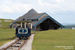 Hurst Nelson and Co. n°7 sur le Great Orme Tramway à Llandudno